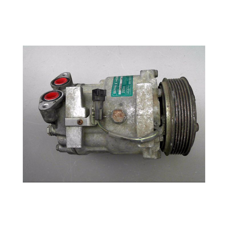 COMPRESSEUR AIR CONDITIONNE FORD FOCUS C-MAX 03-07