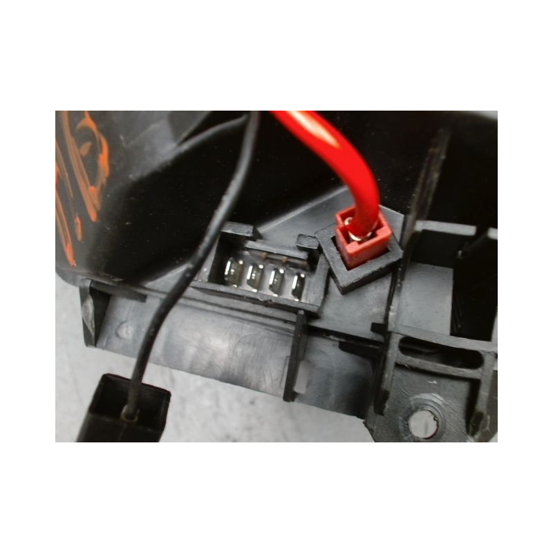 MOTEUR VENTILATEUR CHAUFFAGE CITROEN XSARA 2000-