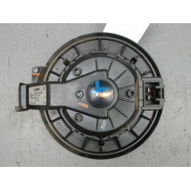 MOTEUR VENTILATEUR CHAUFFAGE FORD FIESTA 2008-