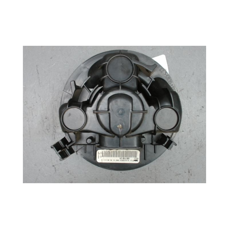 MOTEUR VENTILATEUR CHAUFFAGE DACIA SANDERO 2008-