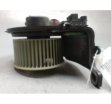 MOTEUR VENTILATEUR CHAUFFAGE