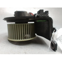 MOTEUR VENTILATEUR CHAUFFAGE RENAULT CLIO II PH.2 01-06