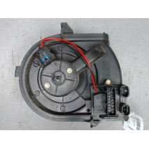 MOTEUR VENTILATEUR CHAUFFAGE RENAULT CLIO II PH.2 01-06