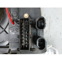 MOTEUR VENTILATEUR CHAUFFAGE RENAULT CLIO II PH.2 01-06
