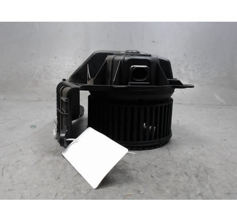MOTEUR VENTILATEUR CHAUFFAGE