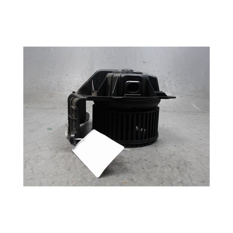 MOTEUR VENTILATEUR CHAUFFAGE RENAULT SCENIC II PH1 02-06