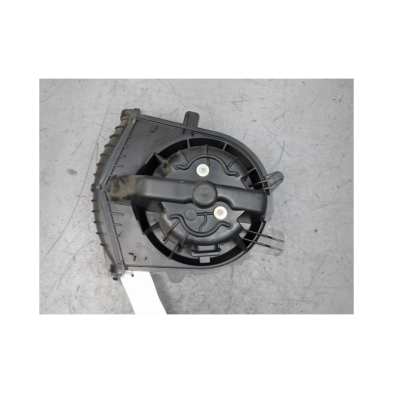 MOTEUR VENTILATEUR CHAUFFAGE RENAULT SCENIC II PH1 02-06