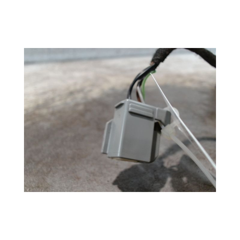 RETROVISEUR EXTERIEUR ELECTRIQUE GAUCHE FORD FOCUS C-MAX 03-07
