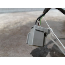 RETROVISEUR EXTERIEUR ELECTRIQUE GAUCHE FORD FOCUS C-MAX 03-07