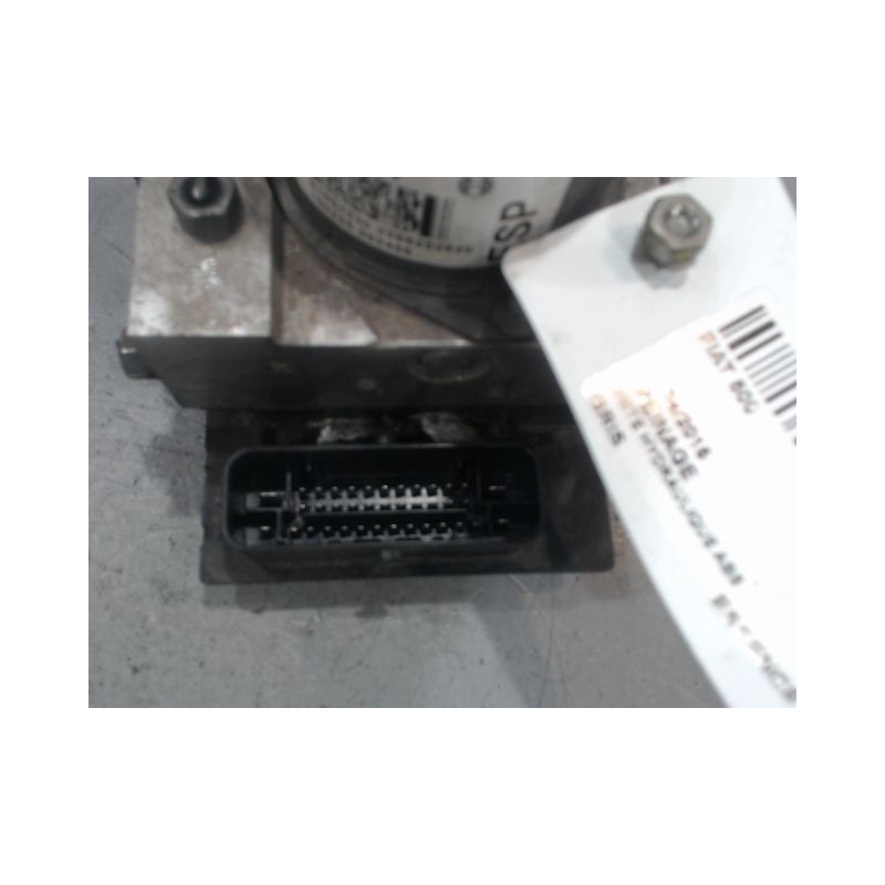 UNITE HYDRAULIQUE ABS FIAT 500