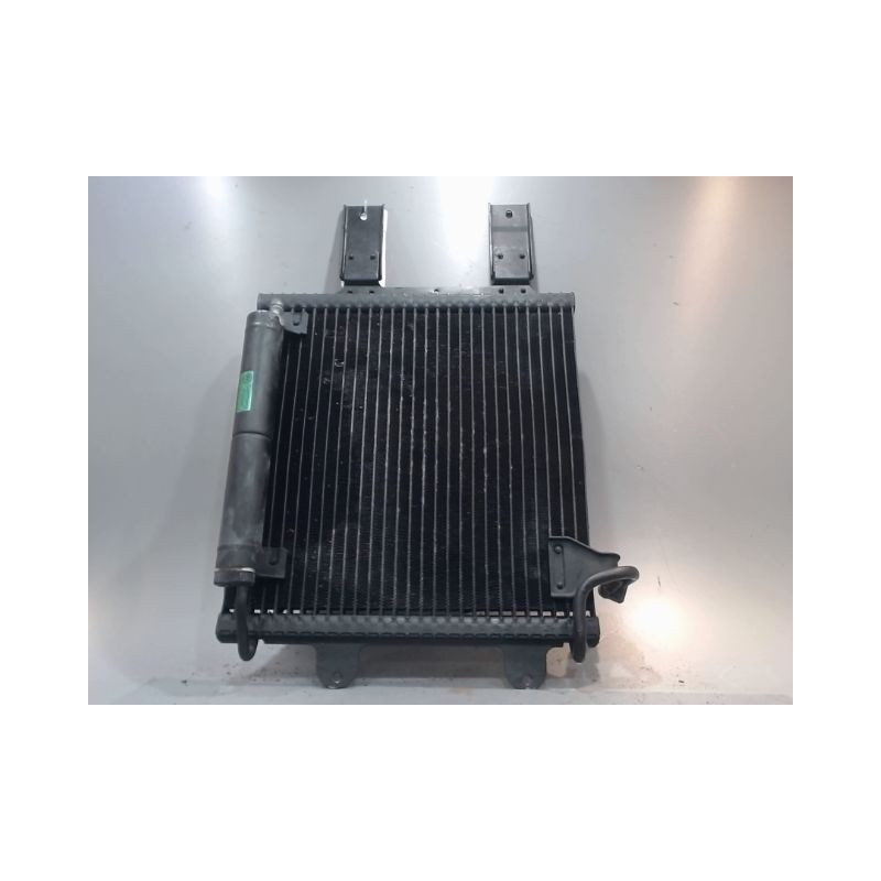 CONDENSEUR CLIMATISATION VOLKSWAGEN POLO