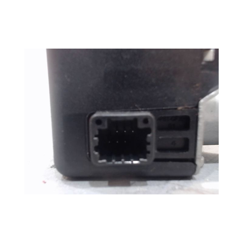 ANTIVOL DE DIRECTION NISSAN QASHQAI