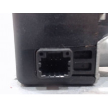 ANTIVOL DE DIRECTION NISSAN QASHQAI