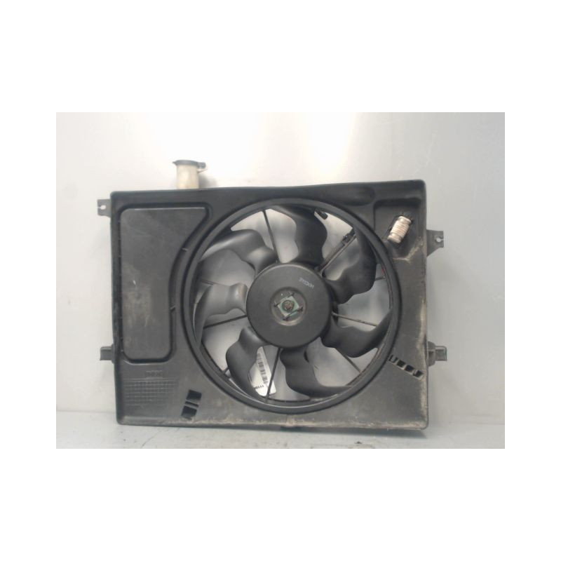 MOTEUR VENTILATEUR RADIATEUR KIA CEE-D