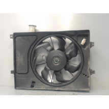 MOTEUR VENTILATEUR RADIATEUR KIA CEE-D