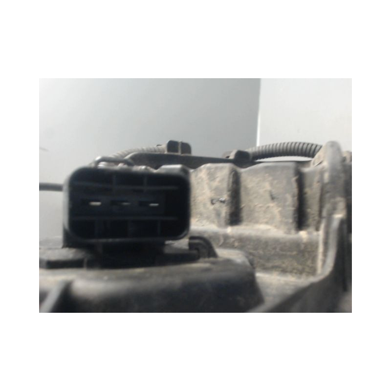 MOTEUR VENTILATEUR RADIATEUR KIA CEE-D