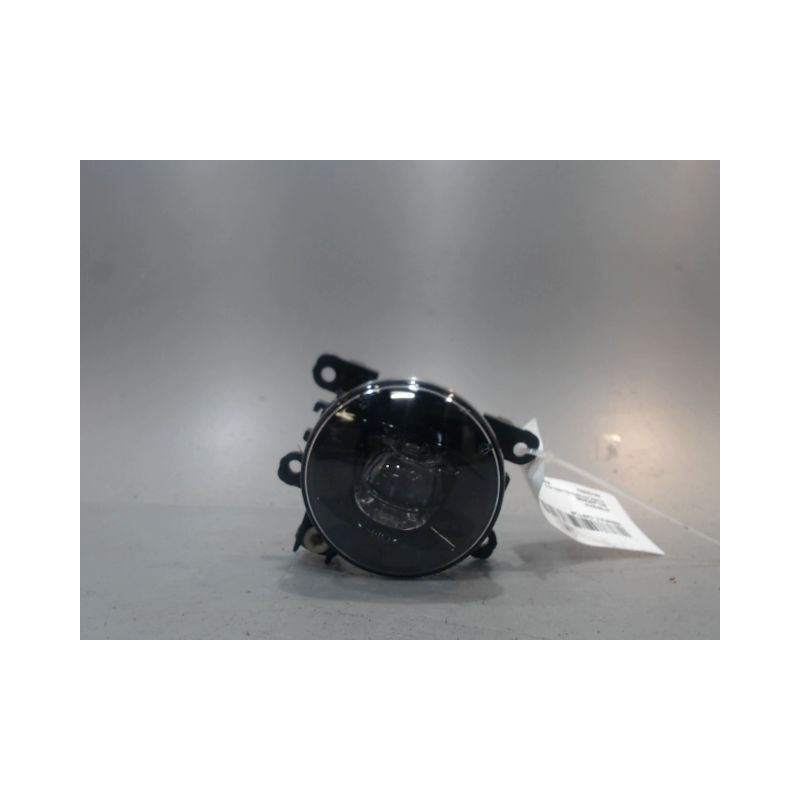 PHARE ANTIBROUILLARD AVANT GAUCHE RENAULT CAPTUR