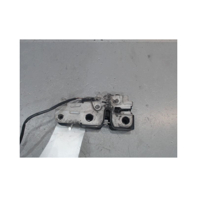 SERRURE CAPOT SKODA FABIA
