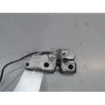 SERRURE CAPOT SKODA FABIA