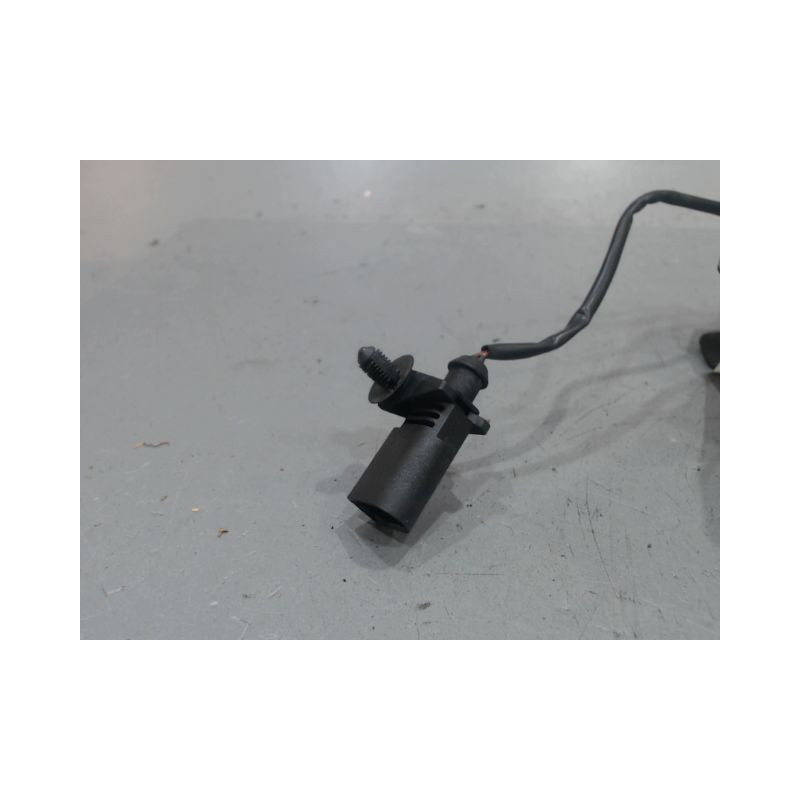 SERRURE CAPOT SKODA FABIA