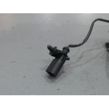 SERRURE CAPOT SKODA FABIA