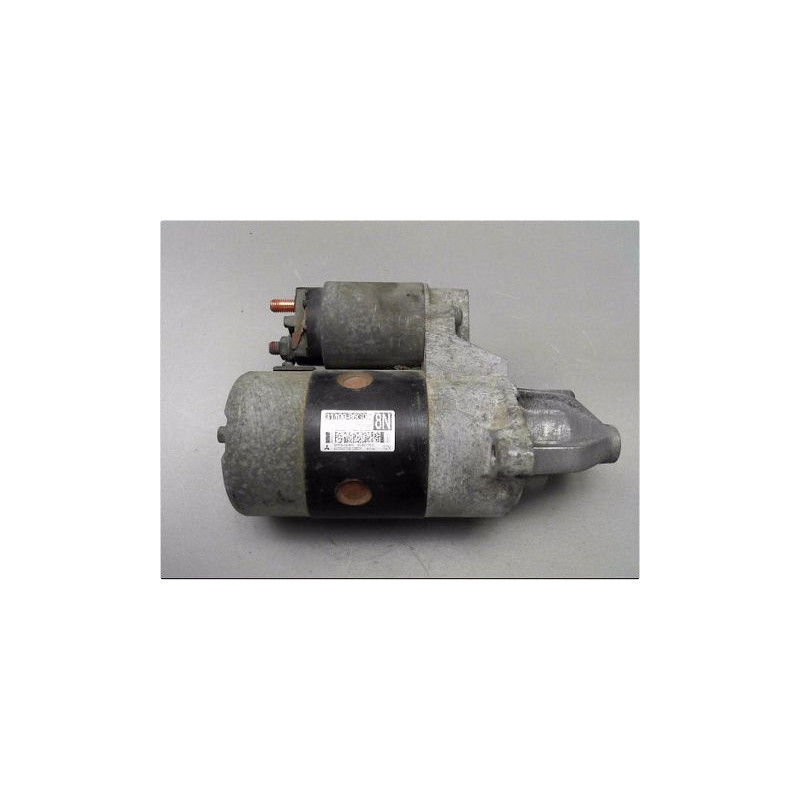 DEMARREUR FIAT SEDICI 2006-