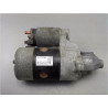DEMARREUR FIAT SEDICI 2006-