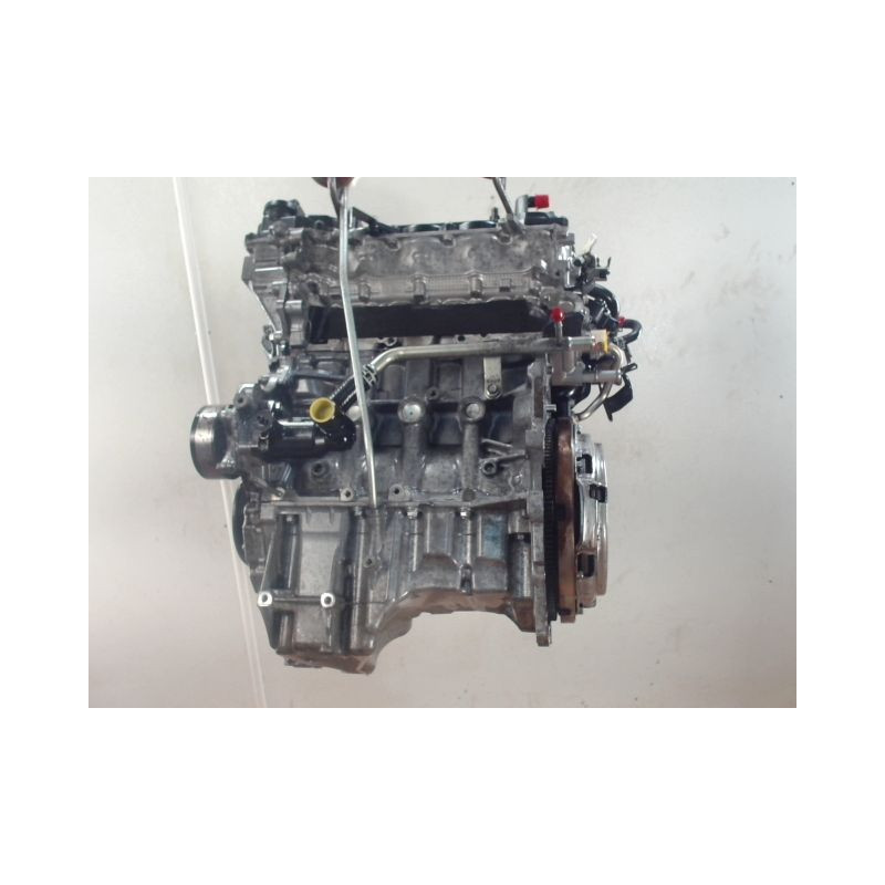 MOTEUR ESSENCE TOYOTA YARIS 1.33 VVT-i 