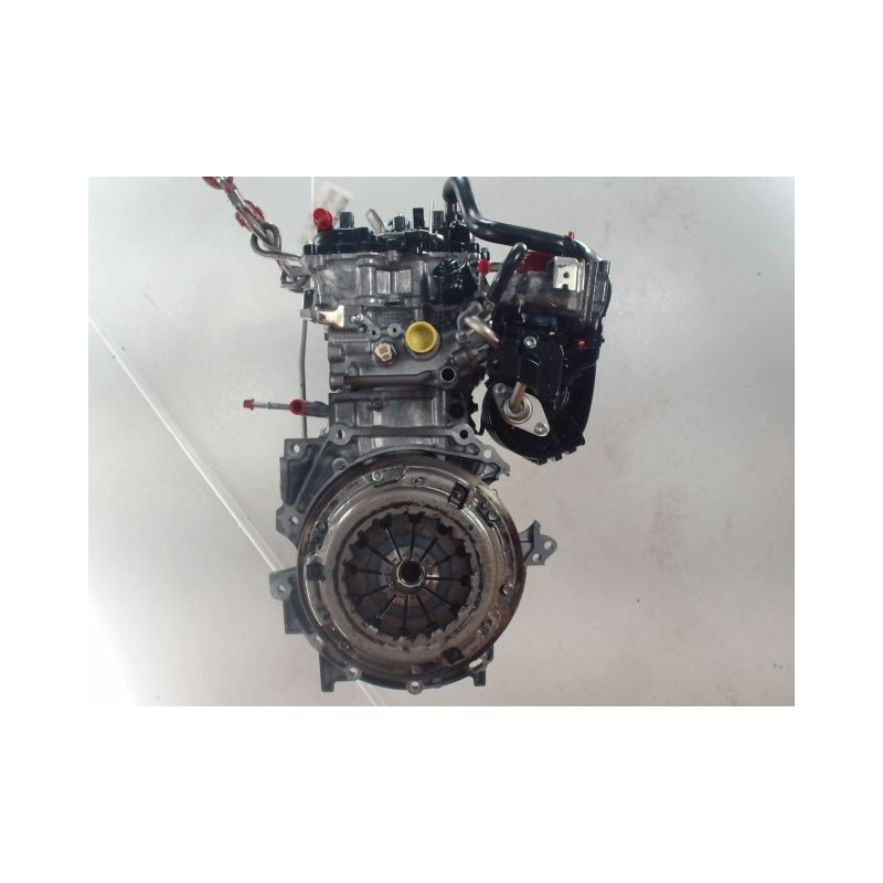 MOTEUR ESSENCE TOYOTA YARIS 1.33 VVT-i 