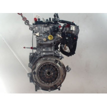 MOTEUR ESSENCE TOYOTA YARIS 1.33 VVT-i 