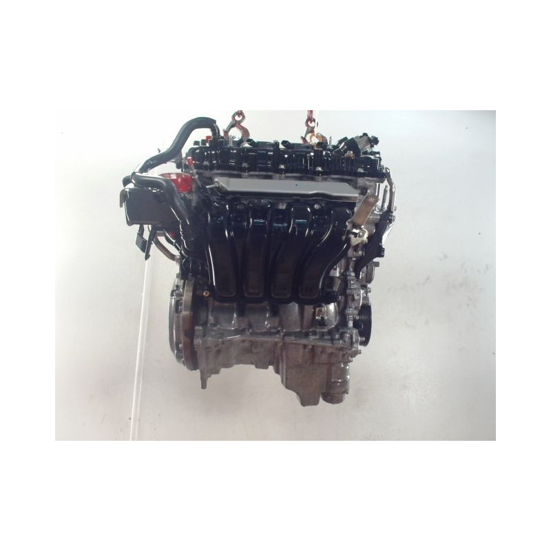 MOTEUR ESSENCE TOYOTA YARIS 1.33 VVT-i 