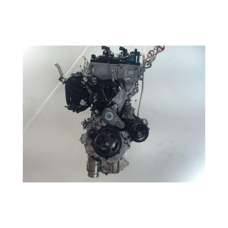 MOTEUR ESSENCE TOYOTA YARIS 1.33 VVT-i 