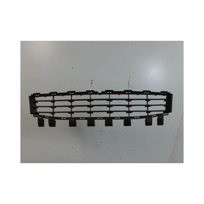 GRILLE PARE-CHOC AVANT RENAULT MEGANE