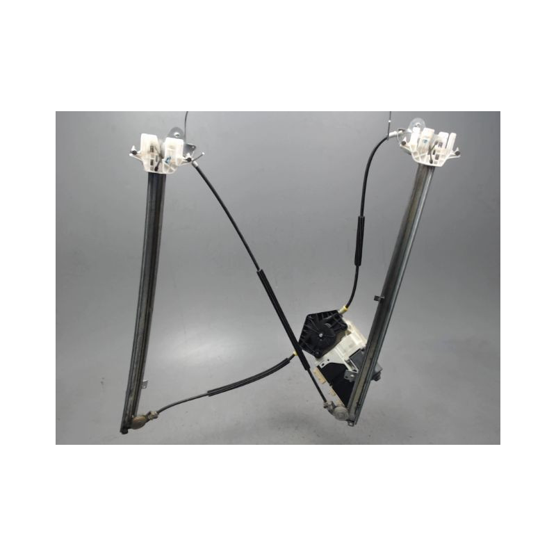 MECANISME+MOTEUR LEVE-GLACE AVANT GAUCHE PEUGEOT 807
