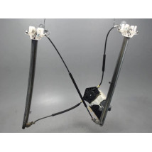 MECANISME+MOTEUR LEVE-GLACE AVANT GAUCHE PEUGEOT 807