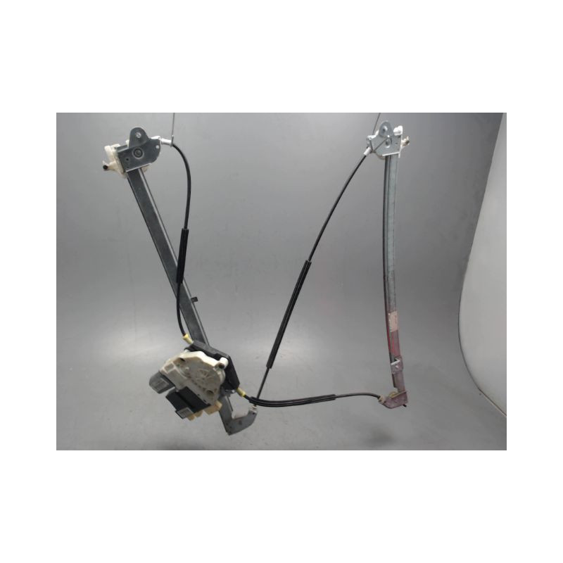 MECANISME+MOTEUR LEVE-GLACE AVANT GAUCHE PEUGEOT 807