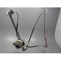 MECANISME+MOTEUR LEVE-GLACE AVANT GAUCHE PEUGEOT 807
