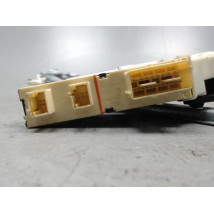 MECANISME+MOTEUR LEVE-GLACE AVANT GAUCHE PEUGEOT 807