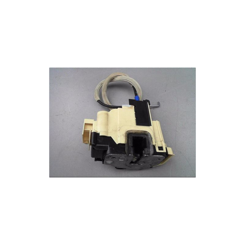 SYSTEME CONDAMNATION AVANT DROIT FIAT PANDA III 2012-