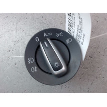INTERIEUR COMMANDE PHARES VOLKSWAGEN GOLF VI (1K) 2008-2013