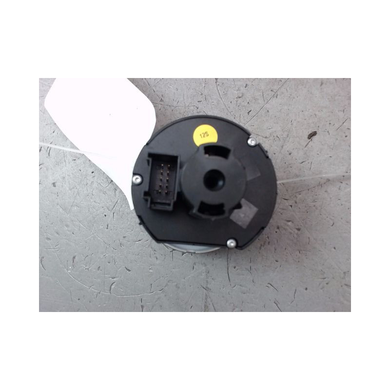 INTERIEUR COMMANDE PHARES VOLKSWAGEN GOLF VI (1K) 2008-2013