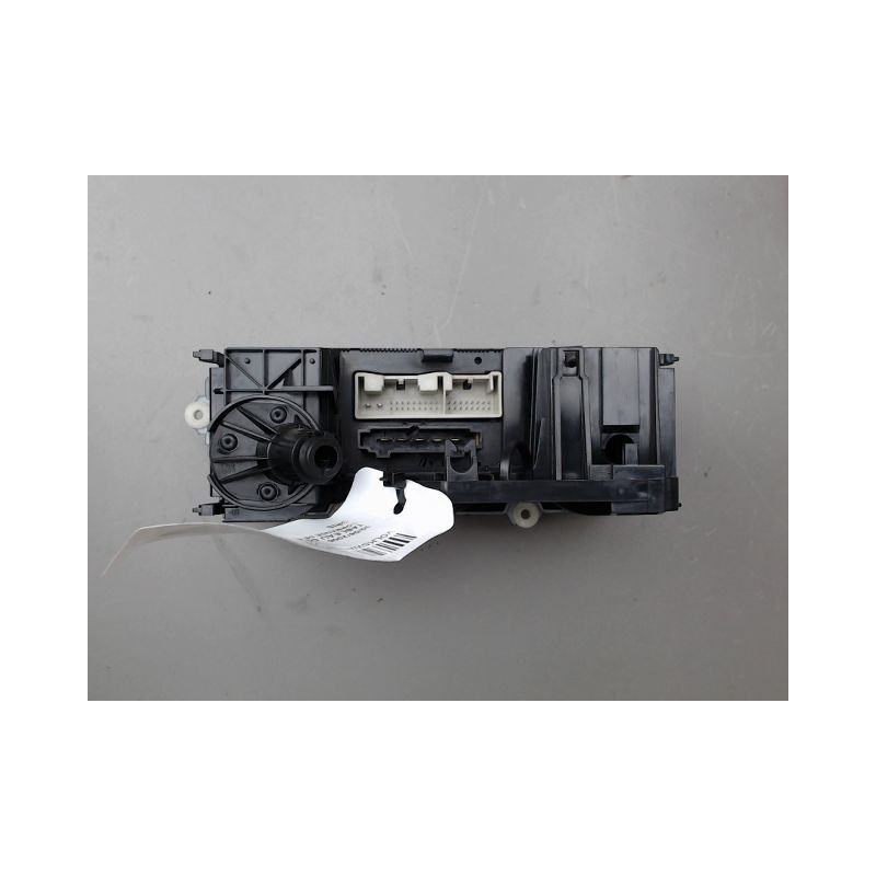 COMMANDE DE CHAUFFAGE VOLKSWAGEN TOURAN
