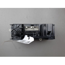 COMMANDE DE CHAUFFAGE VOLKSWAGEN TOURAN