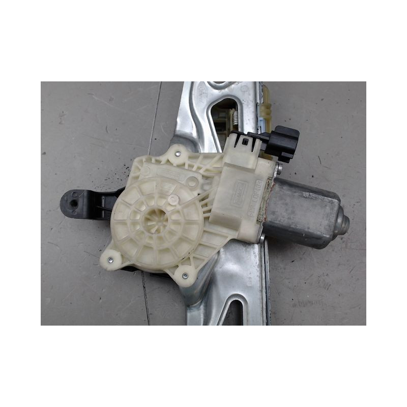 MECANISME LEVE-GLACE AVANT DROIT FORD T.CUSTOM