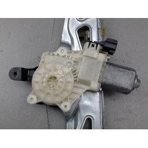 MECANISME LEVE-GLACE AVANT DROIT FORD T.CUSTOM