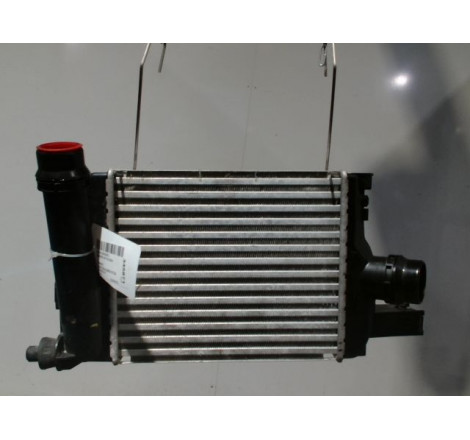 ECHANGEUR AIR