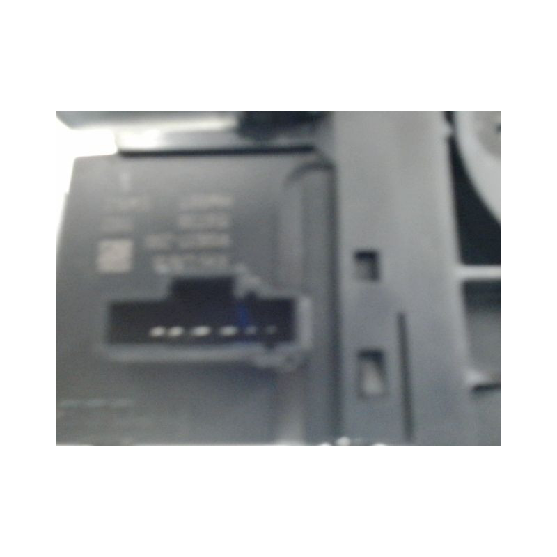 MECANISME+MOTEUR LEVE-GLACE ARRIERE GAUCHE RENAULT SCENIC MONOSP. III Phase 3 2013-...