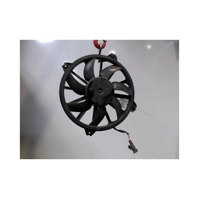 MOTEUR VENTILATEUR RADIATEUR PEUGEOT 3008 2009-
