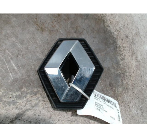 GRILLE CALANDRE