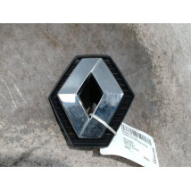 GRILLE CALANDRE RENAULT CLIO II PH.2 01-06